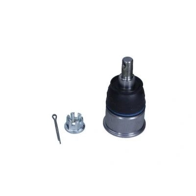 Imagem de QUARO QS2912/HQ Rótula de suspensão Eixo dianteiro, em baixo 35,1 M10x1.25 1:8 HONDA: Accord 7 Limousine, Tourer