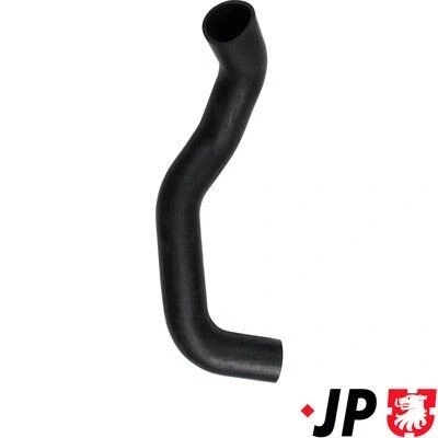 Imagem de JP GROUP 1317700600 Mangueira Para o Turbocompressor MERCEDES BENZ: Sprinter 3 T Minibus, Van, 4 Camião de plataforma/Chassis