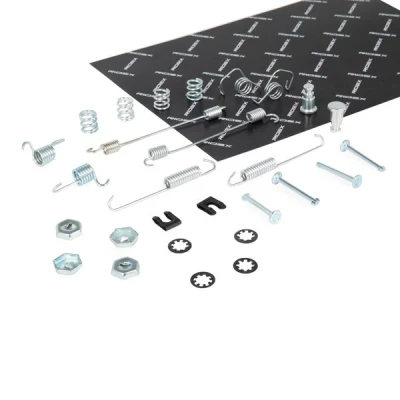 Imagem de TRW SFK105 Kit de acessórios, maxilas do travão PEUGEOT: 306 Hatchback, 106 II 205 Cabrio, CITROËN: Saxo AX
