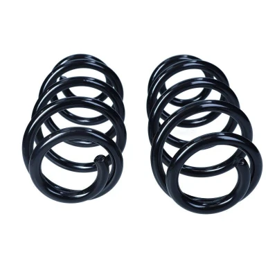 Imagem de MAXGEAR 60 1401D Mola de suspensão Eixo traseiro helicoidal BMW: 2 Active Tourer (F45) 220i 2.0, 225i xDrive 218i 1.5, 218 i, 2.0