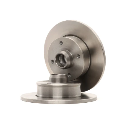 Imagem de BREMBO 08.5005.14 Disco de travão 226 10 4 cheio VOLKSWAGEN: Passat B3/B4 Variant, GOLF 3, 2, SEAT: Ibiza Córdoba I Vario, Sedan