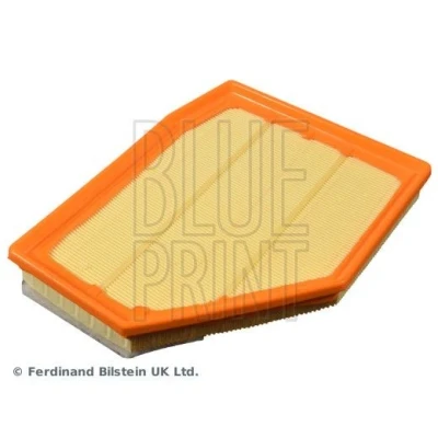 Imagem de BLUE PRINT ADBP220089 filtro de ar 39 216 267 Cartucho filtrante com pré BMW: 5 Sedan, 8 Gran Coupe