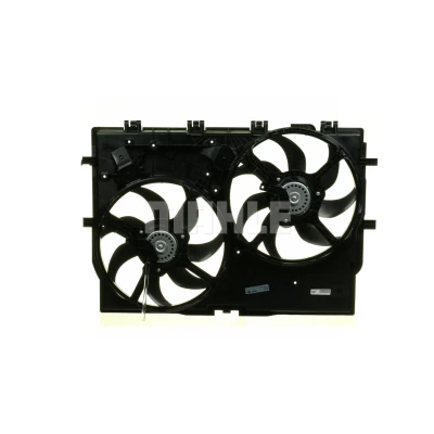 Imagem de MAHLE ORIGINAL CFF 192 000P Ventilador de Radiador para veículos sem ar condicionado 390, 390/390 12 187, 300 elétrico