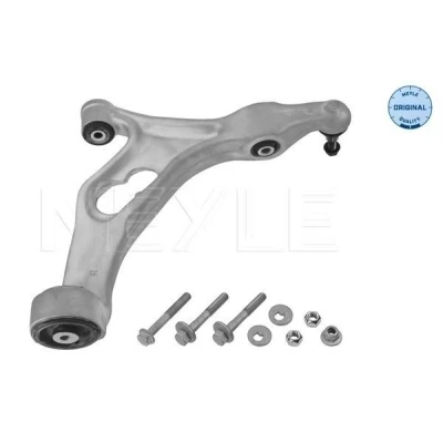 Imagem de MEYLE 116 050 0097/S Braço de suspensão PORSCHE: Cayenne, AUDI: Q7, VOLKSWAGEN: Touareg II