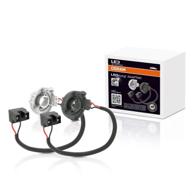 Imagem de 2 adaptador osram ledriving® 5