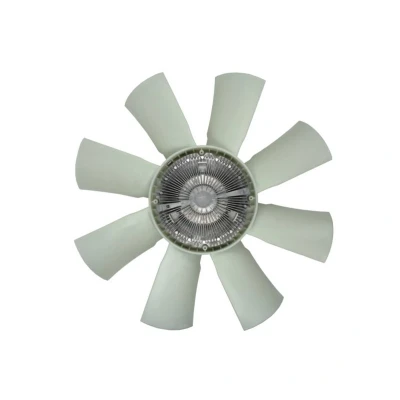 Imagem de Embraiagem, ventoinha do radiador KIT COMPLETO NRF 49763