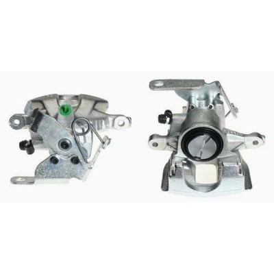 Imagem de BUDWEG CALIPER 343929 Pinça de travão