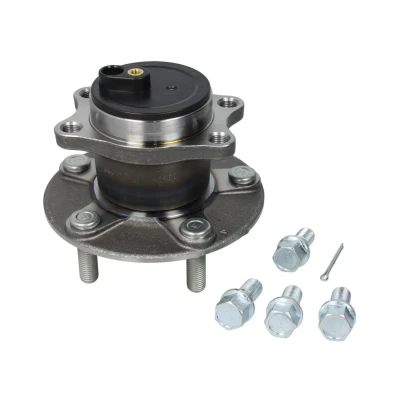 Imagem de SNR R173.59 Kit de rolamento roda MITSUBISHI: Lancer 7 Limousine, Outlander 2 SUV, ASX CITROËN: C4 Aircross