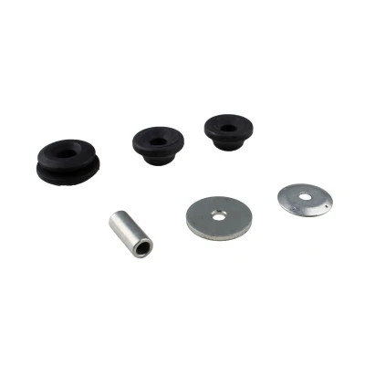 Imagem de BILSTEIN 12 288823 Suporte de apoio do conjunto mola / amortecedor Eixo traseiro MITSUBISHI: Outlander 3, 2 SUV, Lancer 8 Limousine
