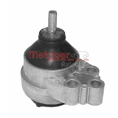 Imagem de METZGER 8053631 Suporte, motor à direita Apoio hidráulico, Rolamento de borracha e metal FORD: Focus Mk1 Carrinha, Hatchback