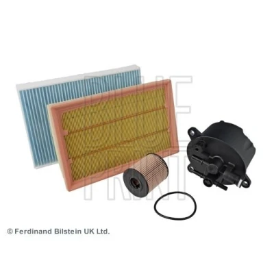 Imagem de BLUE PRINT ADJ132132 Elemento de filtro