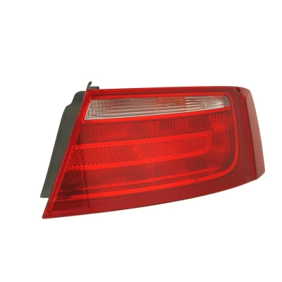 Imagem de MAGNETI MARELLI 714027110802 Farolim à direita parte exterior P21W, W16W com porta lâmpadas AUDI: A5 B8 Coupe