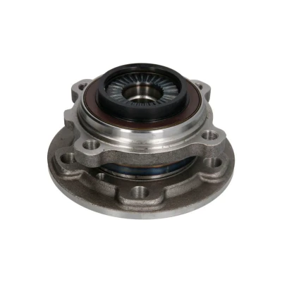 Imagem de BTA H1B028BTA Kit de rolamento roda Eixo dianteiro com anel sensor magnético integrado BMW: 2 Gran Tourer, Active MINI: Hatchback