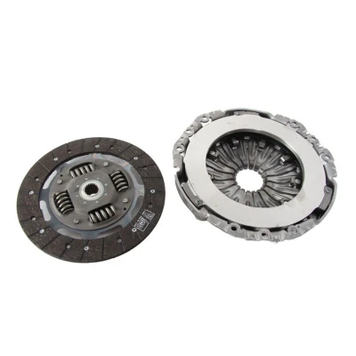 Imagem de VALEO KIT2P 826569 Kit de embraiagem com prato da disco embraiagem, sem rolamento desembraiagem 242 RENAULT: TRAFIC 2 Kasten