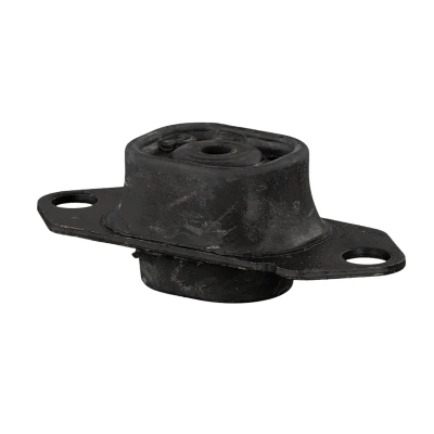 Imagem de FEBI BILSTEIN 32964 Suporte, motor à frente, lado esquerdo Rolamento de Borracha e metal NISSAN: MICRA 3, Primera Sedan