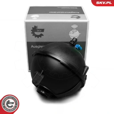 Imagem de ESEN SKV 61SKV491 Depósito de Compensação Refrigerante sem cobertura BMW: X3