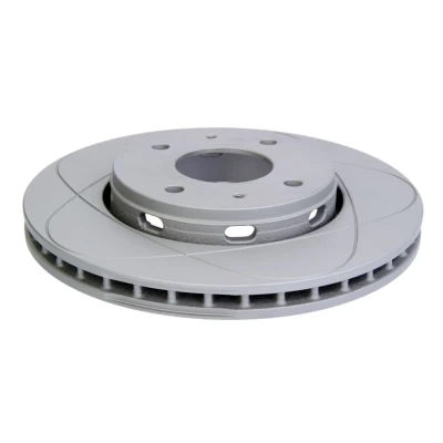 Imagem de ATE PowerDisc 24.0324 0159.1 Disco de travão 281,0 23,9 4 114,3 ventilado revestido VOLVO: S40 I, V40 Carrinha, MITSUBISHI: Carisma Hatchback