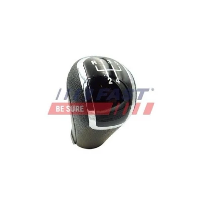 Imagem de FAST FT00018 Pinça de travão Ferro fundido Eixo traseiro esquerdo CITROËN: C5 I Carrinha, II Hatchback, Hatchback