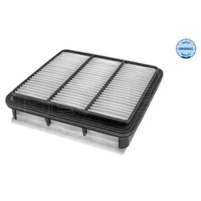 Imagem de MEYLE 32 12 321 0010 Filtro de ar 67 237 239 Cartucho filtrante ORIGINAL Quality MITSUBISHI: L200 / Strakar IV Pick up