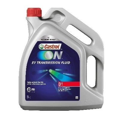 Imagem de Óleo de caixa velocidades CASTROL 15F219