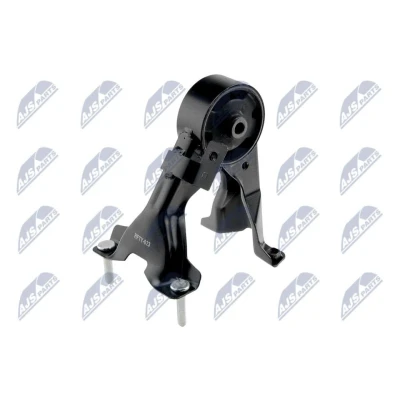 Imagem de NTY ZPS TY 023 Suporte, motor traseira TOYOTA: Carina E Sedan, Avensis I Carrinha, Sedan