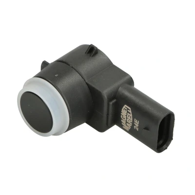 Imagem de MAGNETI MARELLI 021016055010 Sensores de Estacionamento esquerda, à direita preto MERCEDES BENZ: Classe E Sedan, C T modell, Sedan