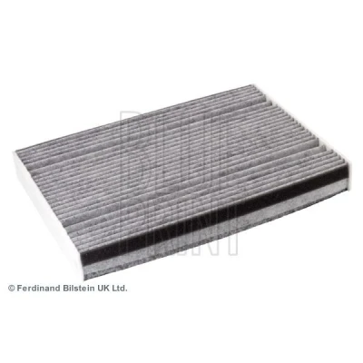 Imagem de BLUE PRINT ADU172529 Filtro, ar do habitáculo Cartucho filtrante, Filtro de carvão ativado 300 214 35 MERCEDES BENZ: Classe V, Vito Tourer, Van