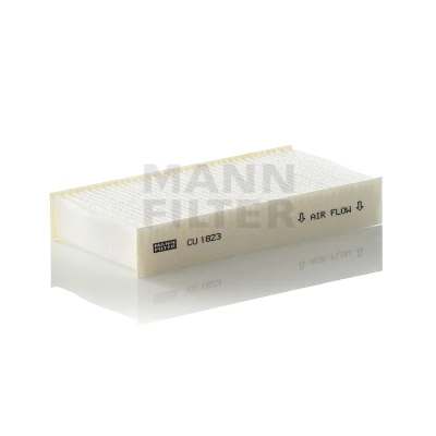 Imagem de MANN FILTER CU 1823 Filtro, ar do habitáculo Filtro de partículas 181 93 29 HONDA: HR V I, II