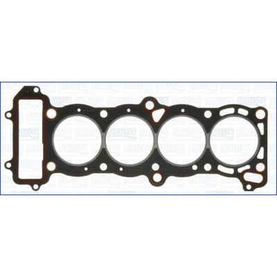 Imagem de AJUSA 10084100 Juntas da Cabeça do Motor 1,3 77,5 NISSAN: SUNNY 2