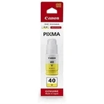 Imagem de Canon GI 40 Tinteiro Original Amarelo