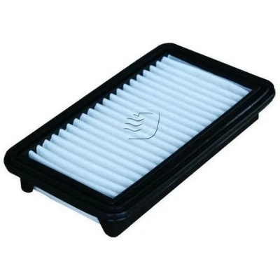 Imagem de DENCKERMANN A141496 Filtro de ar 34mm 127mm 226mm recirculação SUZUKI: SX4 I Hatchback