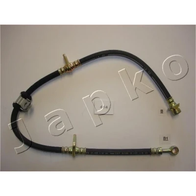 Imagem de JAPKO 69414 Suporte, tubo flexível do travão HONDA: PRELUDE 4