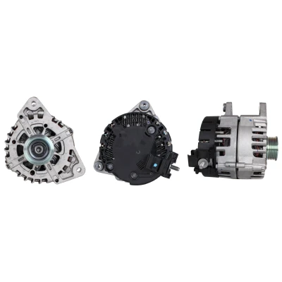 Imagem de DRI 2253352002 Alternador 14V 200A MERCEDES BENZ: Classe C Sedan, Vito Tourer