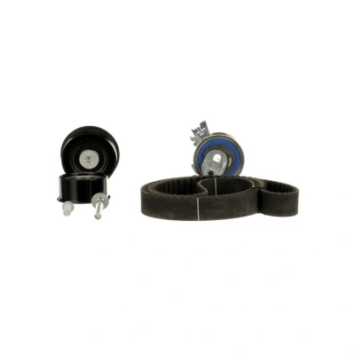 Imagem de GATES FleetRunner Micro V Stretch Fit K015369XS Jogo de correias dentadas OPEL: Corsa B Hatchback, Astra F CC, Caravan