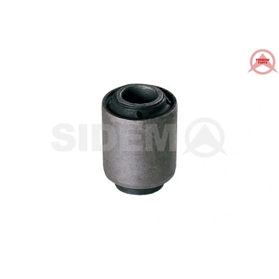 Imagem de SIDEM 841614 Casquilho de Braço Suspensão Eixo dianteiro, ao centro Rolamento borracha e metal transversal