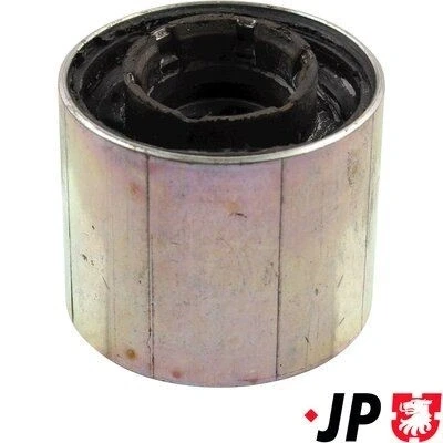 Imagem de JP GROUP 1440202000 Casquilho de Braço Suspensão Eixo dianteiro, lado esquerdo, direito BMW: 3 Sedan, Touring, Coupe