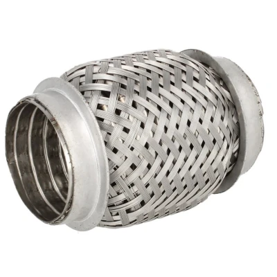 Imagem de JMJ 50X100P Tubo flexível, sistema de escape 50 100