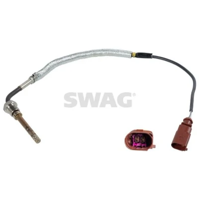 Imagem de SWAG 33 10 1247 Sensor antes do filtro de partículas