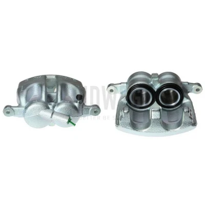 Imagem de BUDWEG CALIPER 344171 Pinça de travão PEUGEOT: Expert II Tepee