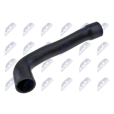 Imagem de NTY GPP PL 025 Mangueira Para o Turbocompressor OPEL: Zafira B