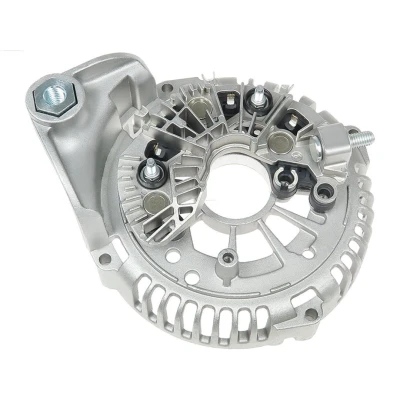 Imagem de AS PL ARC3157S Suporte, flange de acionamento do alternador