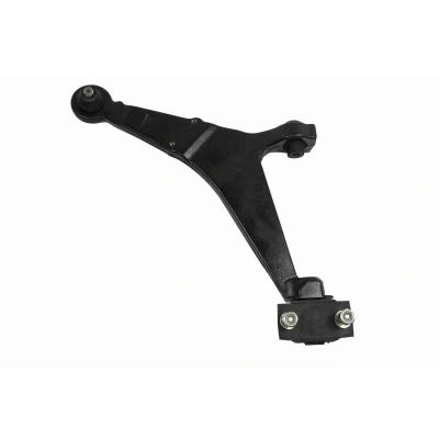 Imagem de VAICO V22 0036 Braço de suspensão Original Quality com articulação suspensão/guia esquerda, Eixo dianteiro, em baixo transversal