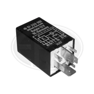 Imagem de ERA 661137 Unidade de Controle VOLKSWAGEN: Jetta 2, Passat B3/B4 Sedan