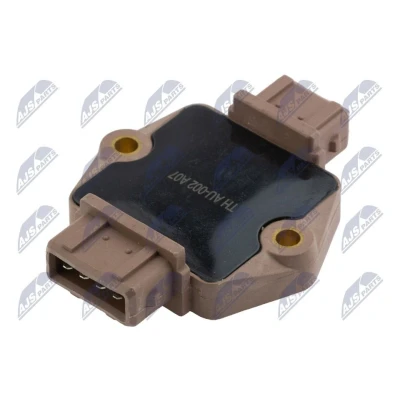 Imagem de NTY EMZ AU 002 Unidade de controlo, sistema ignição com placa aparafusamento