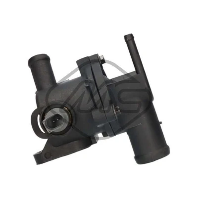 Imagem de Flange do líquido de refrigeração Metalcaucho 03242