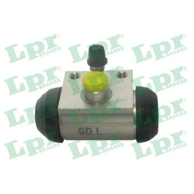 Imagem de LPR 5293 Cilindro de Roda 20,64 FORD: KA Hatchback