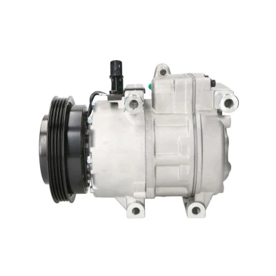 Imagem de Compressor, ar condicionado NISSENS 89296