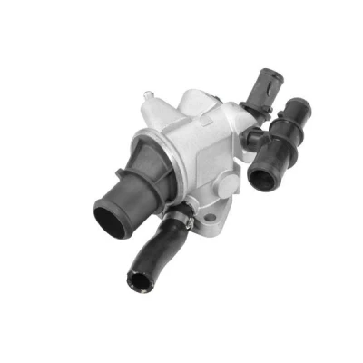Imagem de WAHLER 410591.88D Termóstato, líquido de refrigeração 88 com junta, sensor temperadura FIAT: Punto II Hatchback