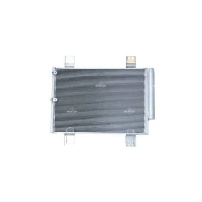 Imagem de NRF 350513 Condensador com secador 15,5 10,2 526 DAIHATSU: Terios II