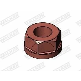 Imagem de WALKER 80667 Porca, colector de escape